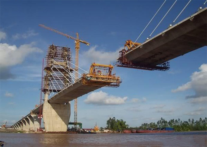 Ngành Xây Dựng Cầu Đường Tầm Quan Trọng Và Những Thách Thức 1 Ngành Xây Dựng Cầu Đường Tầm Quan Trọng Và Những Thách Thức