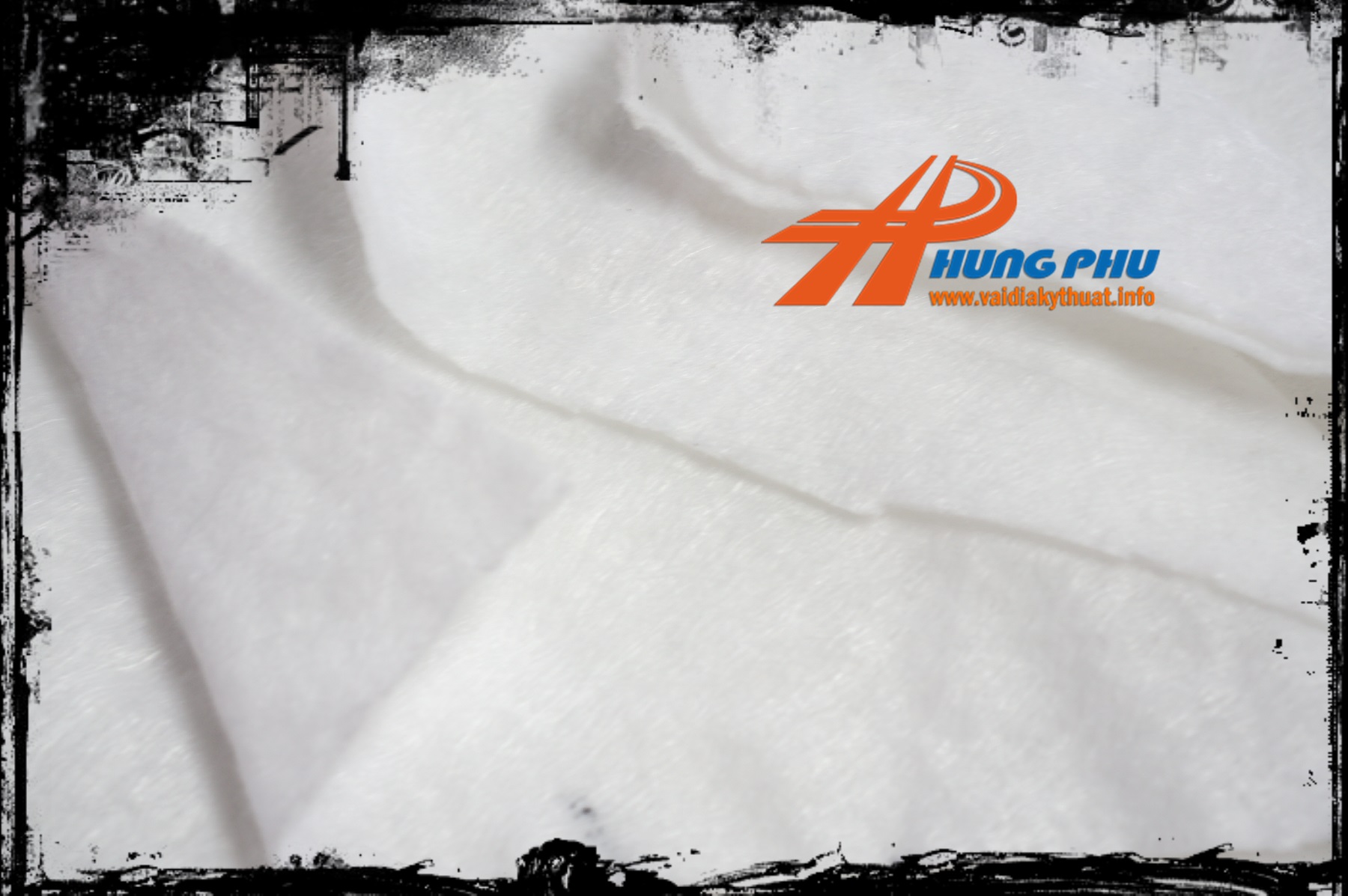 Vải địa kỹ thuật APT - Đặc điểm, chức năng, quy trình sản xuất và báo giá