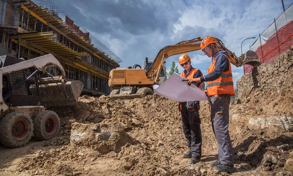 Vai trò của kỹ sư địa chất công trình trong xây dựng