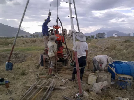 Quy Trình Khảo Sát Địa Chất Năm 2023