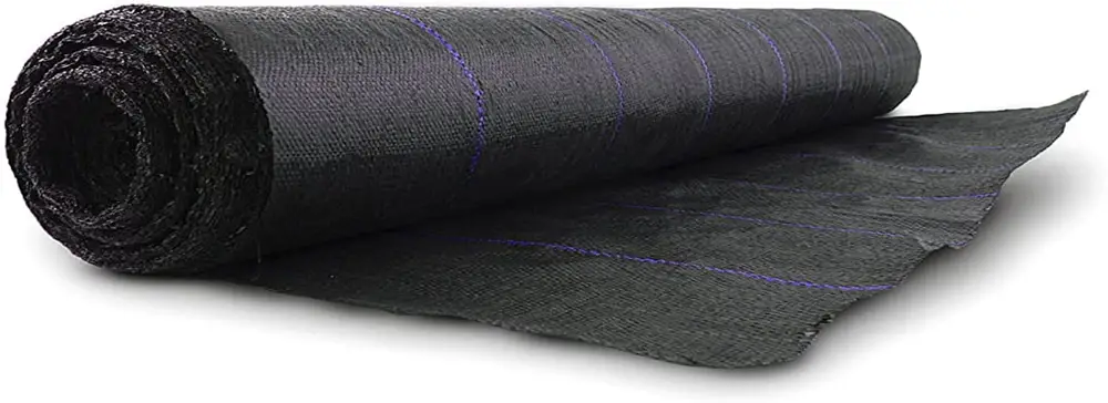 Vải địa kỹ thuật dệt