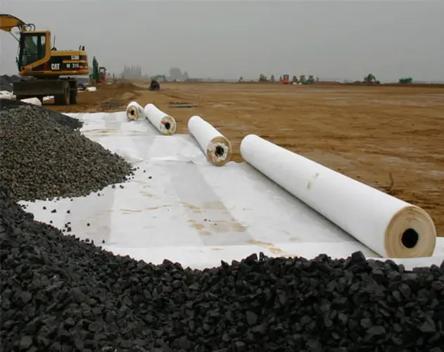 Tất tần tật về vải địa kỹ thuật HD - Địa chỉ mua hàng uy tín