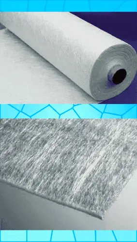 Vải địa kỹ thuật TS65 - Tổng quan, ứng dụng và phân phối trên thị trường