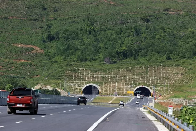 Tìm hiểu về Cao Tốc Mai Sơn - Một trong những tuyến đường giao thông quan trọng của Việt Nam