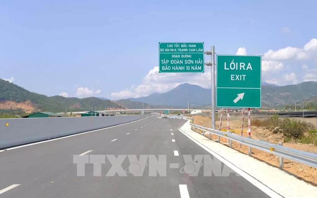 Tìm hiểu về các dự án cao tốc Nha Trang - Cam Lâm 1 Tìm hiểu về các dự án cao tốc Nha Trang - Cam Lâm