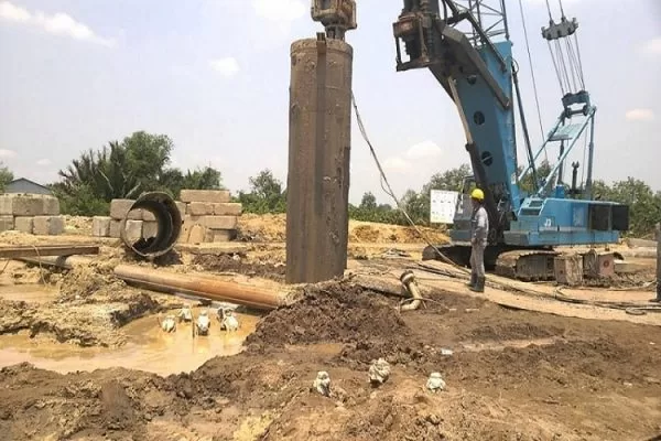 Tìm hiểu về đất yếu Đặc điểm, tác hại và cách xử lý 1 Tìm hiểu về đất yếu Đặc điểm, tác hại và cách xử lý