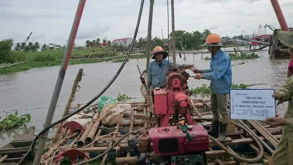 Các Điều Kiện Địa Chất Công Trình Tìm Hiểu Về Những Yếu Tố Quan Trọng