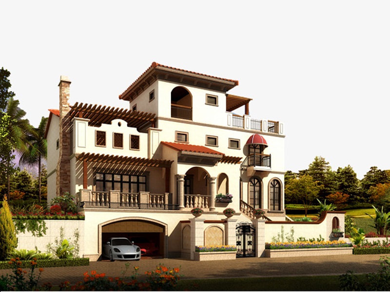 Tổng quan về các phong cách kiến trúc nhà ở Việt Nam