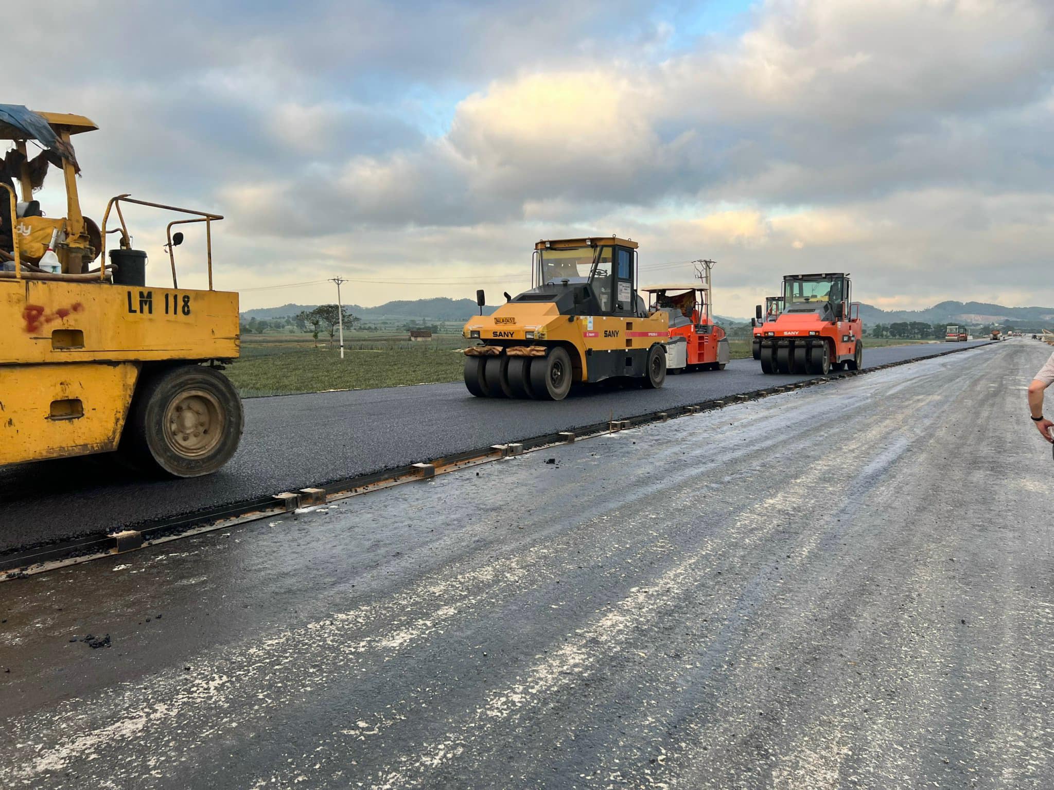Đường cao tốc Cao Lãnh An Hữu Lợi ích và tiềm năng phát triển 1 Đường cao tốc Cao Lãnh An Hữu Lợi ích và tiềm năng phát triển