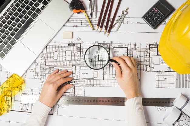 Họa viên kiến trúc Cẩm nang cho những ai yêu thiết kế và xây dựng