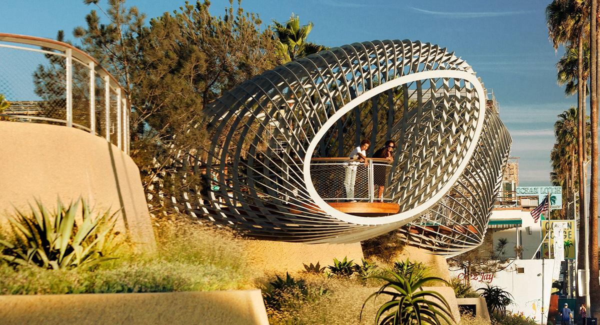 Tìm hiểu về kiến trúc cảnh quan ở Việt Nam