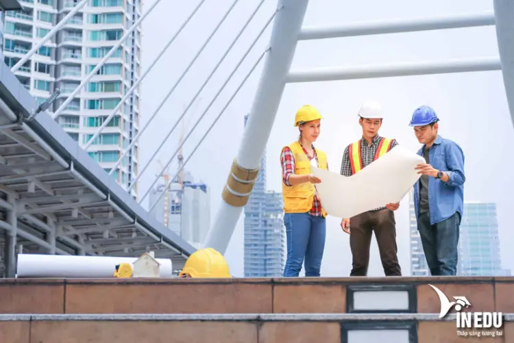 Kiến trúc sư và kỹ sư Sự khác biệt và vai trò quan trọng trong ngành kiến trúc