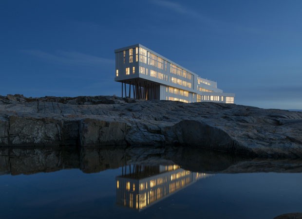 Nghệ thuật kiến trúc Tìm hiểu về lịch sử và những tác phẩm nổi tiếng