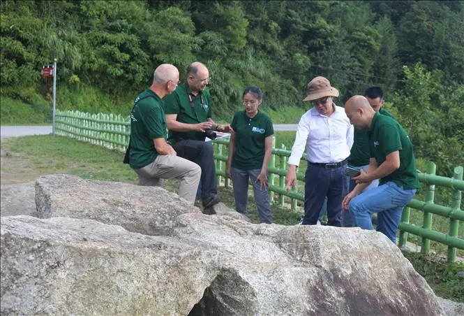 Nghiên cứu địa chất Tổng quan, phương pháp, ứng dụng và cơ hội nghề nghiệp Nghiên cứu địa chất Tổng quan, phương pháp, ứng dụng và cơ hội nghề nghiệp