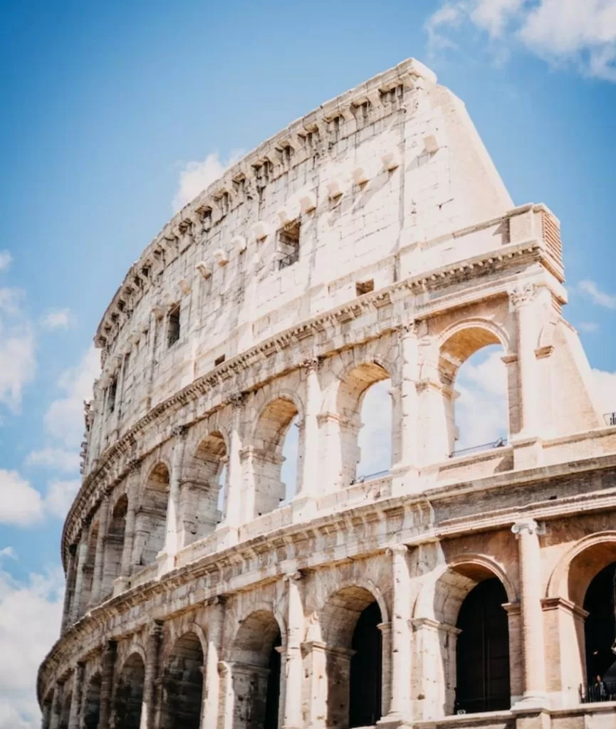 Phong cách kiến trúc cổ điển Tìm hiểu lịch sử và đặc điểm nổi bật