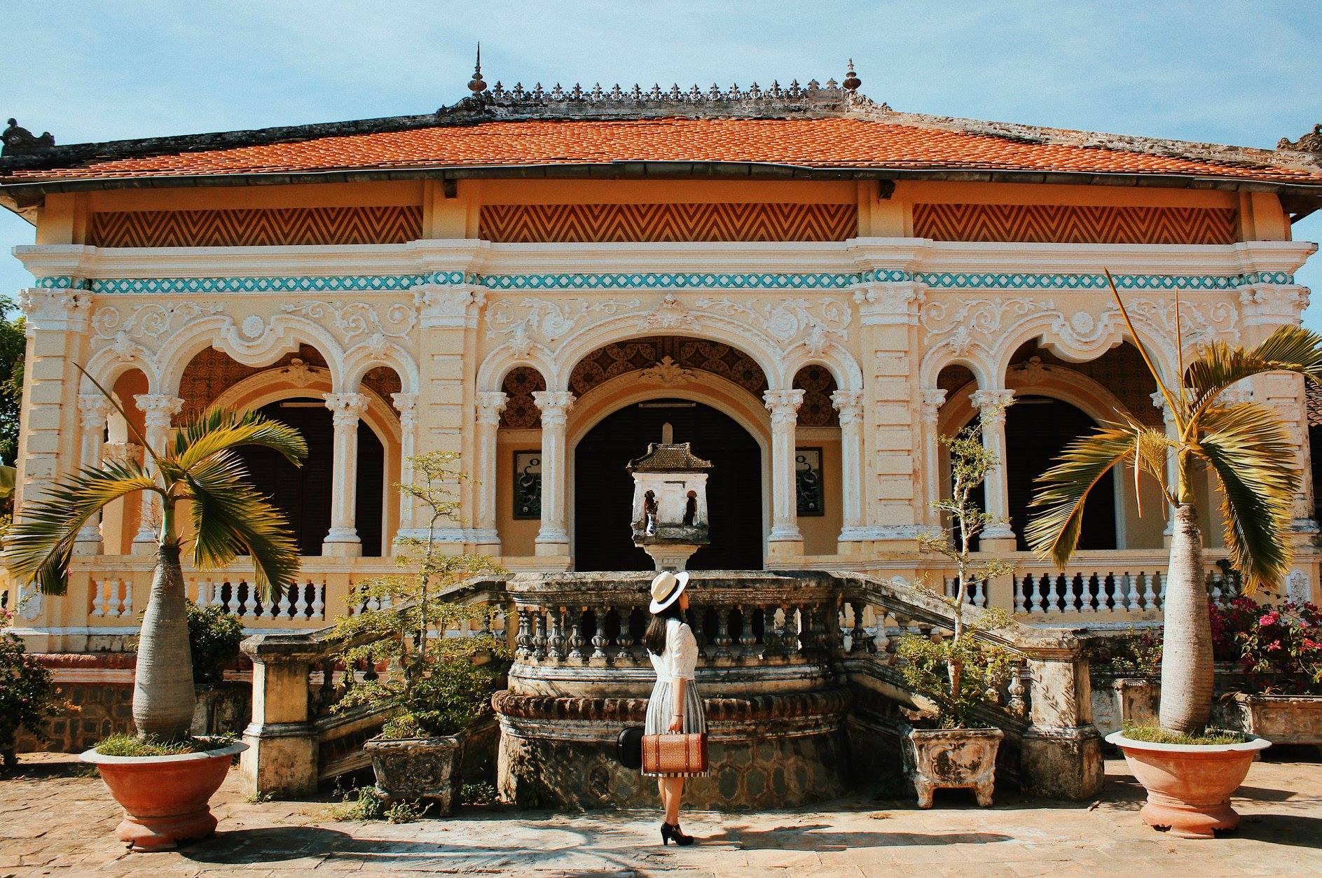 Tản Mạn Kiến Trúc Nam Bộ Các Điểm Nhấn Đặc Trưng Vùng Đất Miền Nam 1 Tản Mạn Kiến Trúc Nam Bộ Các Điểm Nhấn Đặc Trưng Vùng Đất Miền Nam