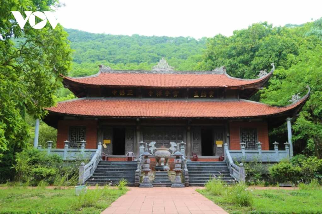 Tìm hiểu về kiến trúc nội công ngoại quốc và tầm quan trọng của nó