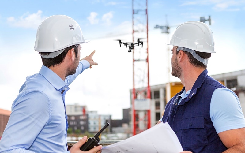 Công nghệ kỹ thuật kiến trúc Những xu hướng đột phá trong thiết kế và xây dựng