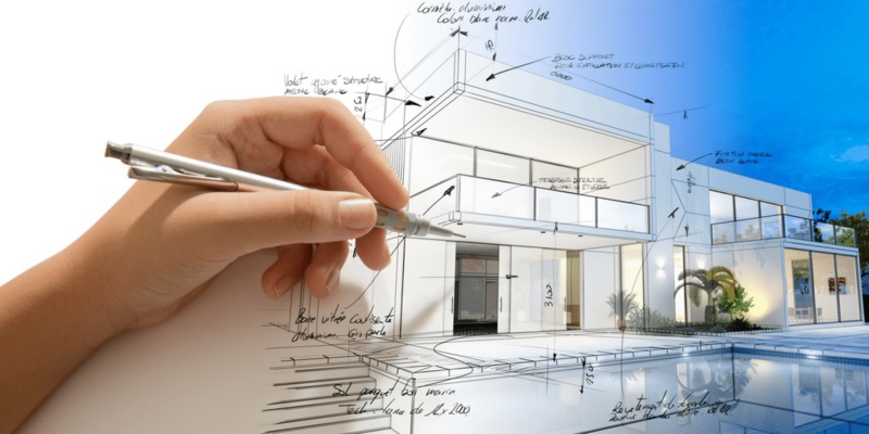 Kiến trúc công nghệ Tương lai của ngành kiến trúc Việt Nam 1 Kiến trúc công nghệ Tương lai của ngành kiến trúc Việt Nam