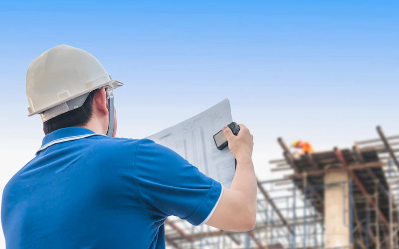 Tìm hiểu vai trò của kiến trúc sư xây dựng trong ngành công nghiệp xây dựng