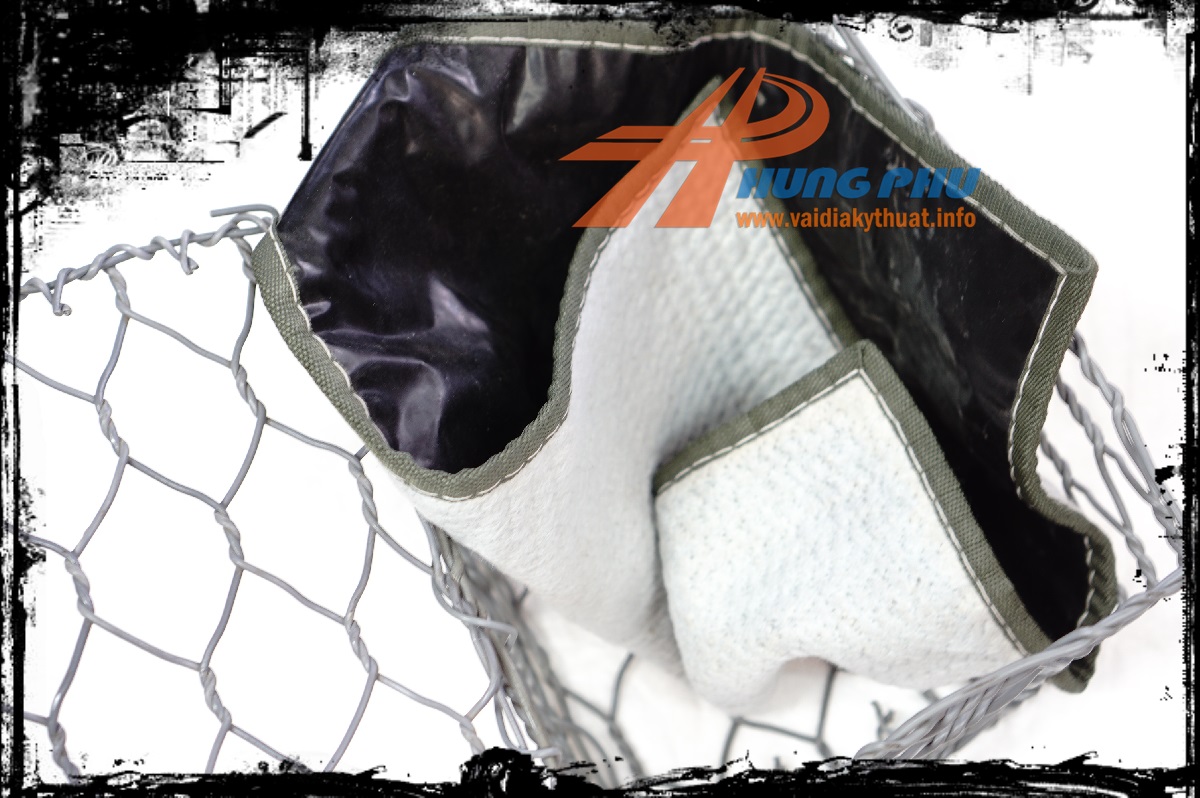 Màng chống thấm Bentonite GCL