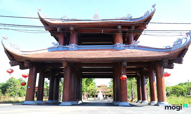 Ý nghĩa của kiến trúc Tìm hiểu về sự phát triển và tầm quan trọng của nó 1 Ý nghĩa của kiến trúc Tìm hiểu về sự phát triển và tầm quan trọng của nó