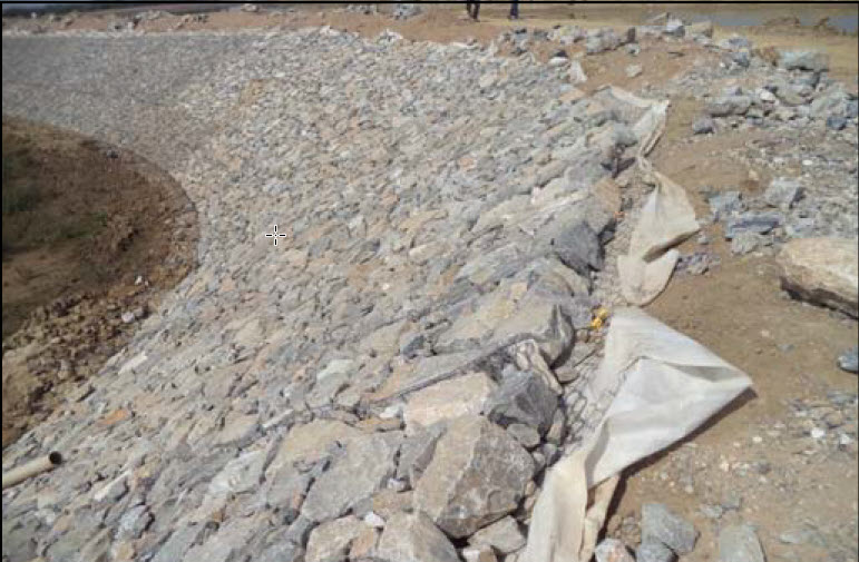 Giải Pháp Giảm Thiểu Rủi Ro Bão Lũ Tại Orissa 9 Giải Pháp Giảm Thiểu Rủi Ro Bão Lũ Tại Orissa