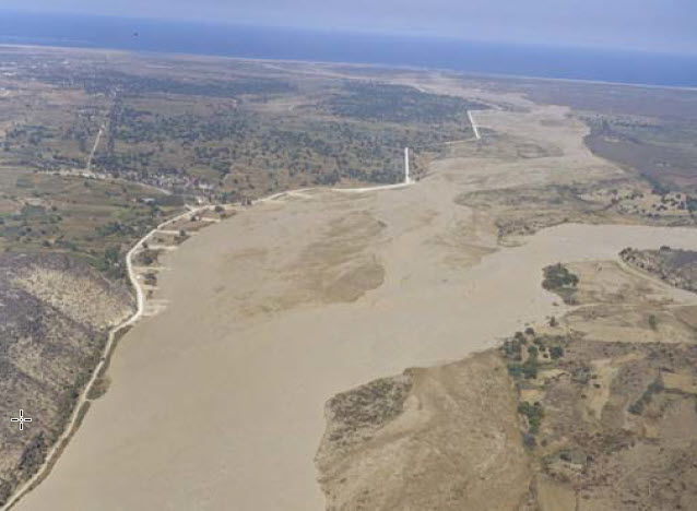 Bảo Vệ Chống Lũ Lụt ở Tulear, Madagascar: Một Nghiên Cứu Kỹ Thuật Về Giải Pháp Bền Vững và Hiệu Quả