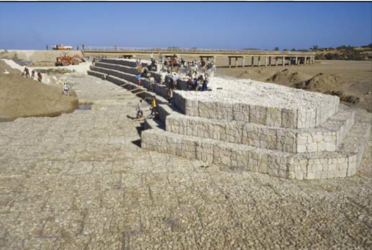 Bảo Vệ Chống Lũ Lụt ở Tulear, Madagascar: Một Nghiên Cứu Kỹ Thuật Về Giải Pháp Bền Vững và Hiệu Quả