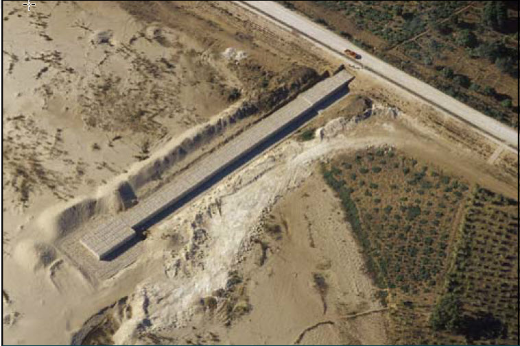 Bảo Vệ Chống Lũ Lụt ở Tulear, Madagascar: Một Nghiên Cứu Kỹ Thuật Về Giải Pháp Bền Vững và Hiệu Quả