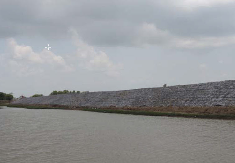 Giải Pháp Giảm Thiểu Rủi Ro Bão Lũ Tại Orissa 15 Giải Pháp Giảm Thiểu Rủi Ro Bão Lũ Tại Orissa