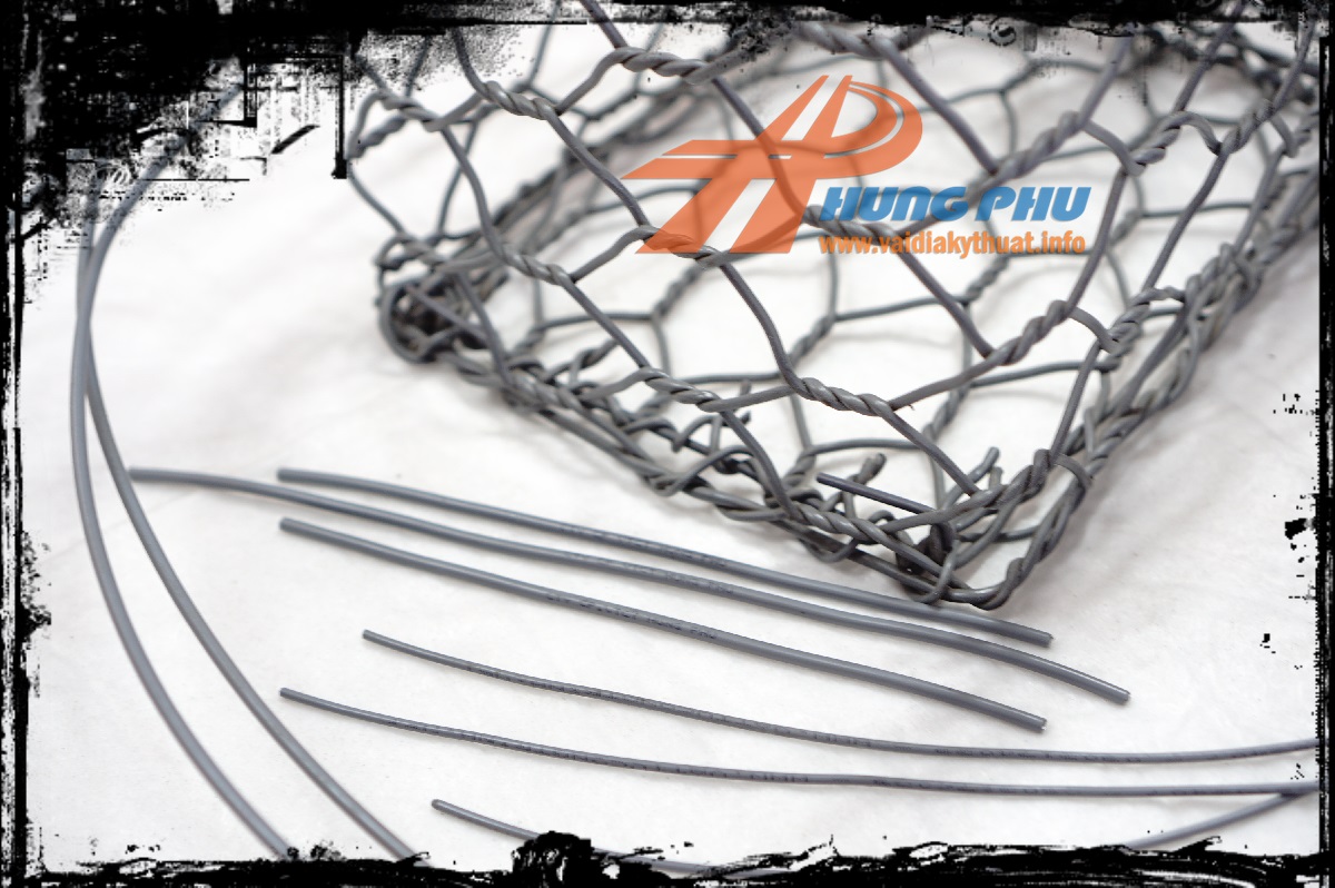 Báo giá rọ đá 2x1x1 m và cách tính khối lượng rọ đá theo quy cách dây đan