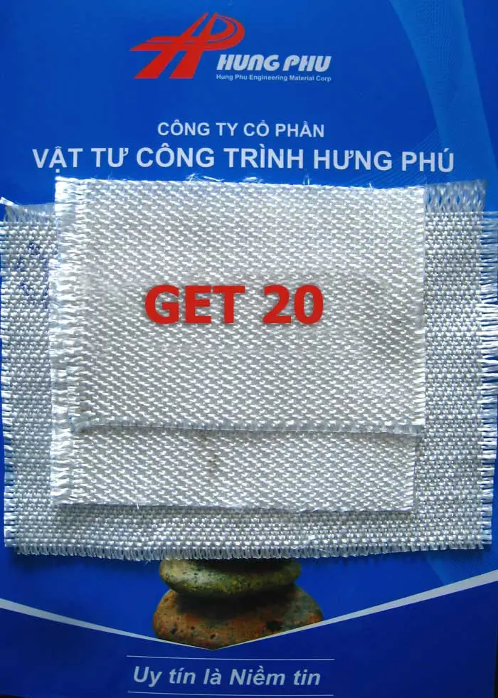 Các loại vải địa kỹ thuật và vai trò của chúng trong xây dựng hạ tầng giao thông