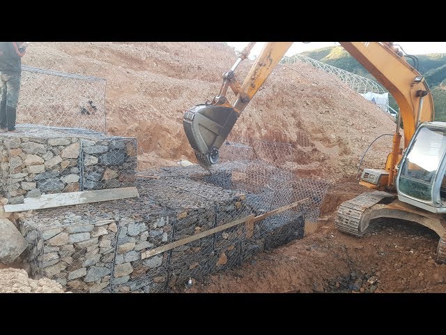 Đơn giá thi công rọ đá Tìm hiểu và phân tích