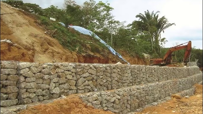 Báo Giá rọ đá 2x1x1 từ nhà sản xuất bởi Hưng Phú