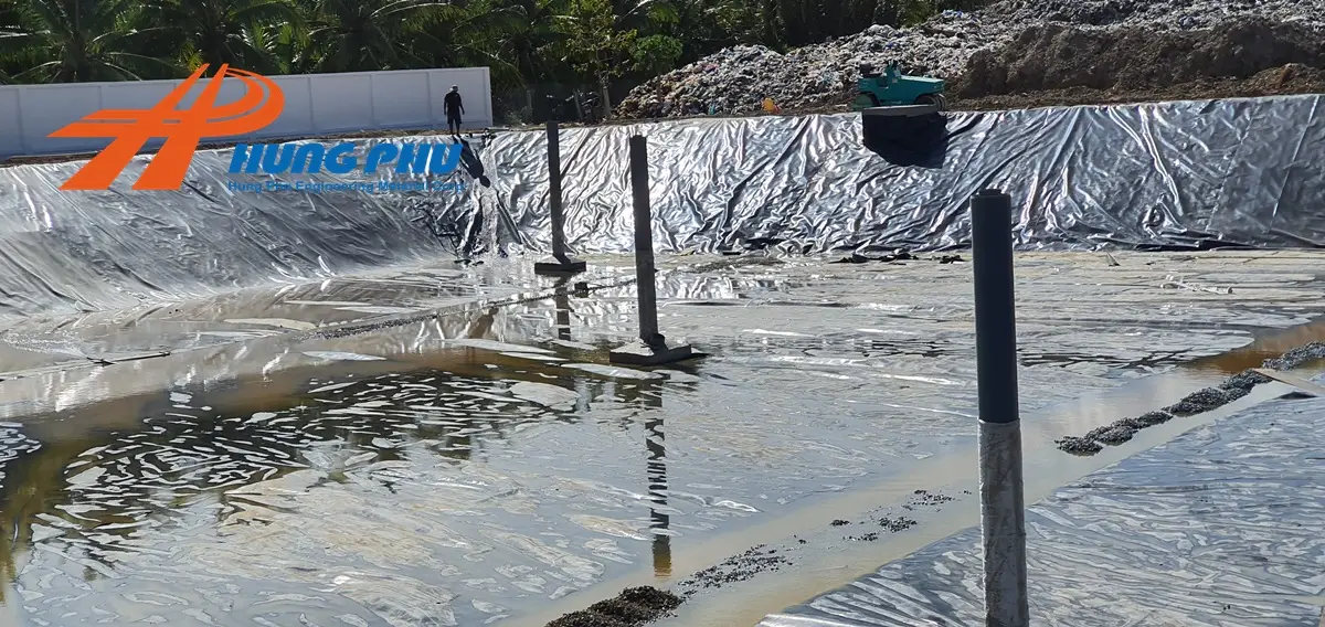 Màng HDPE giá rẻ Tìm hiểu về sản phẩm và thị trường