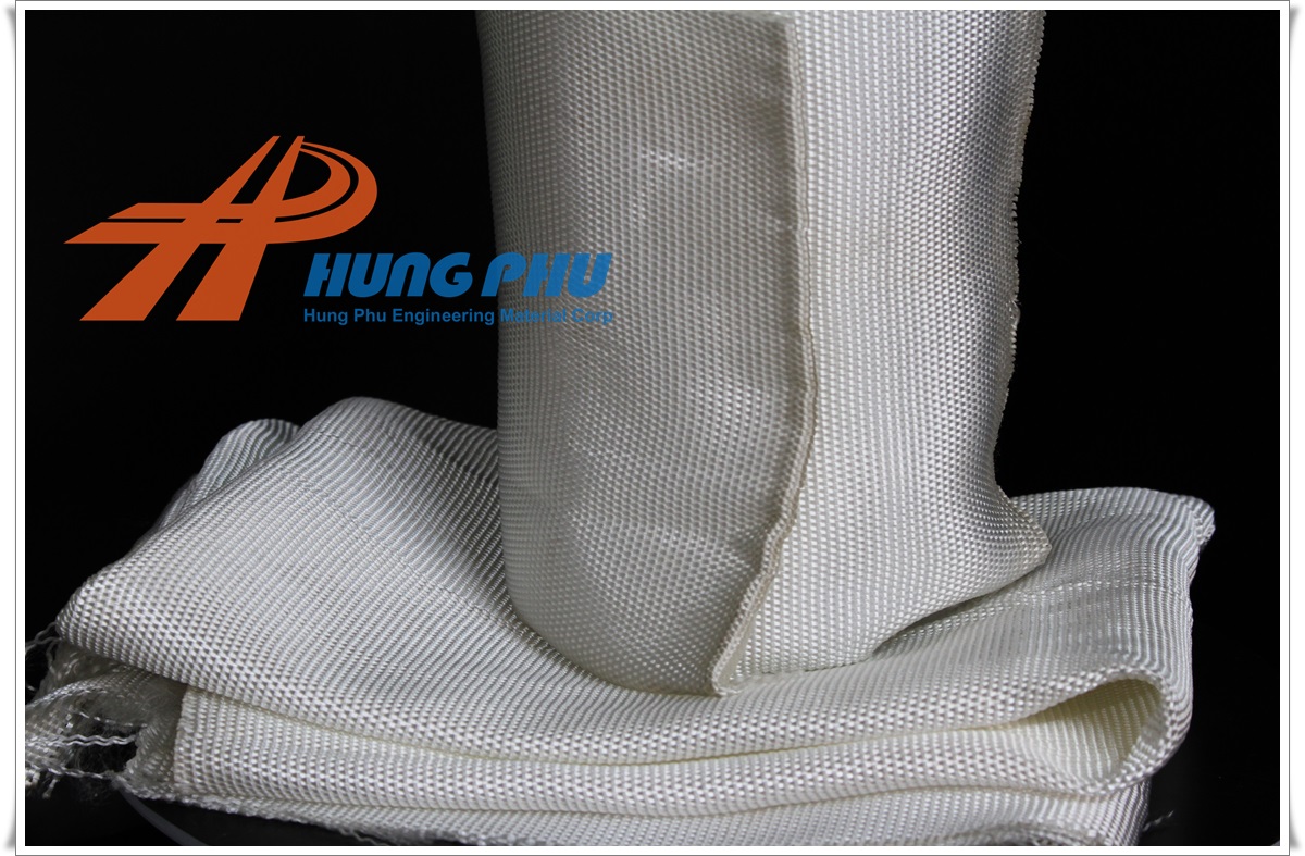 So sánh vải địa kỹ thuật dệt và không dệt được sử dụng trong những trường hợp nào