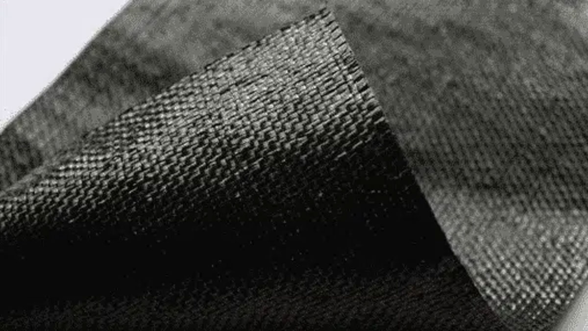 Vải địa kỹ thuật dệt