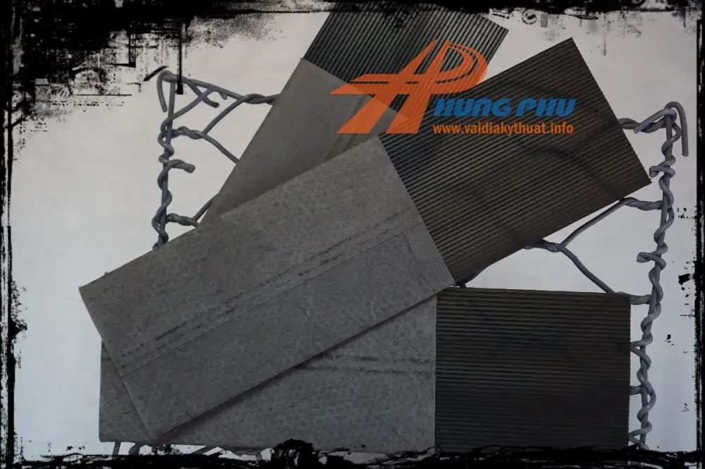 Bấc Thấm RID75 Một Giải Pháp Địa Kỹ Thuật Hiện Đại