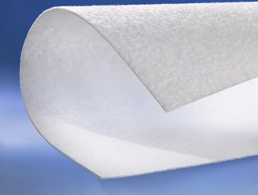 Có bao nhiêu loại vải địa kỹ thuật?