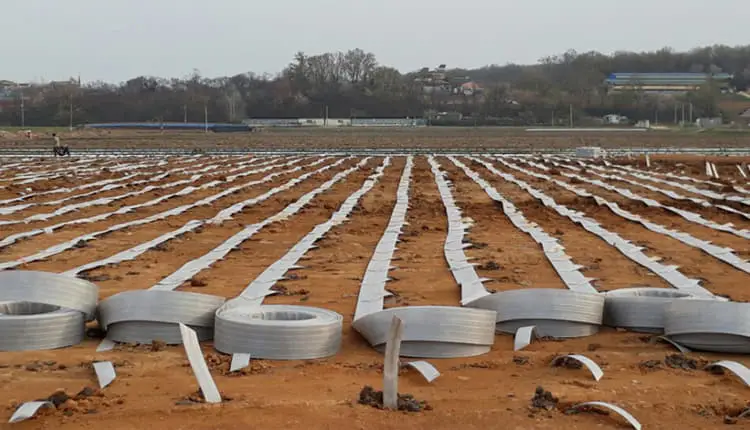 Nguyên lý làm việc của bấc thấm