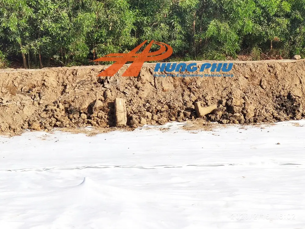 Vải địa kỹ thuật APT 17 Khám Phá Những Đặc Điểm Nổi Bật