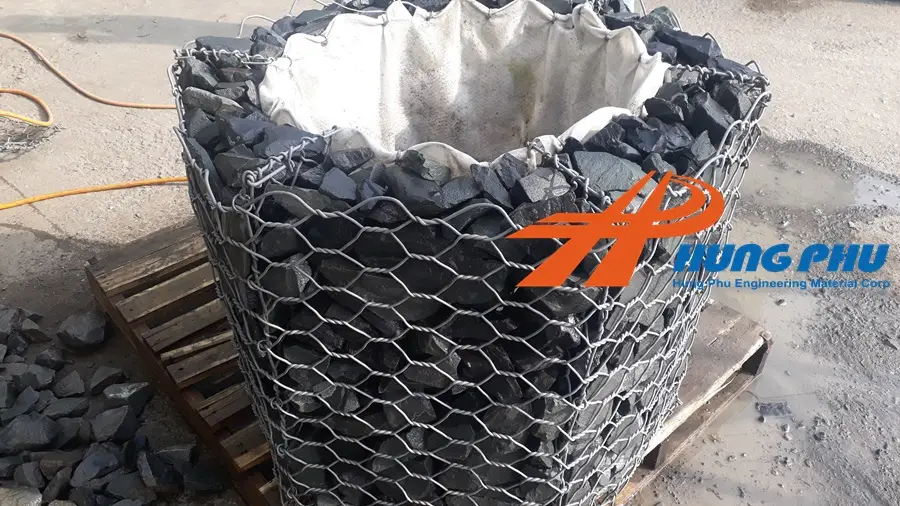 Vải địa trồng cây Giải pháp hiện đại cho sự phát triển bền vững