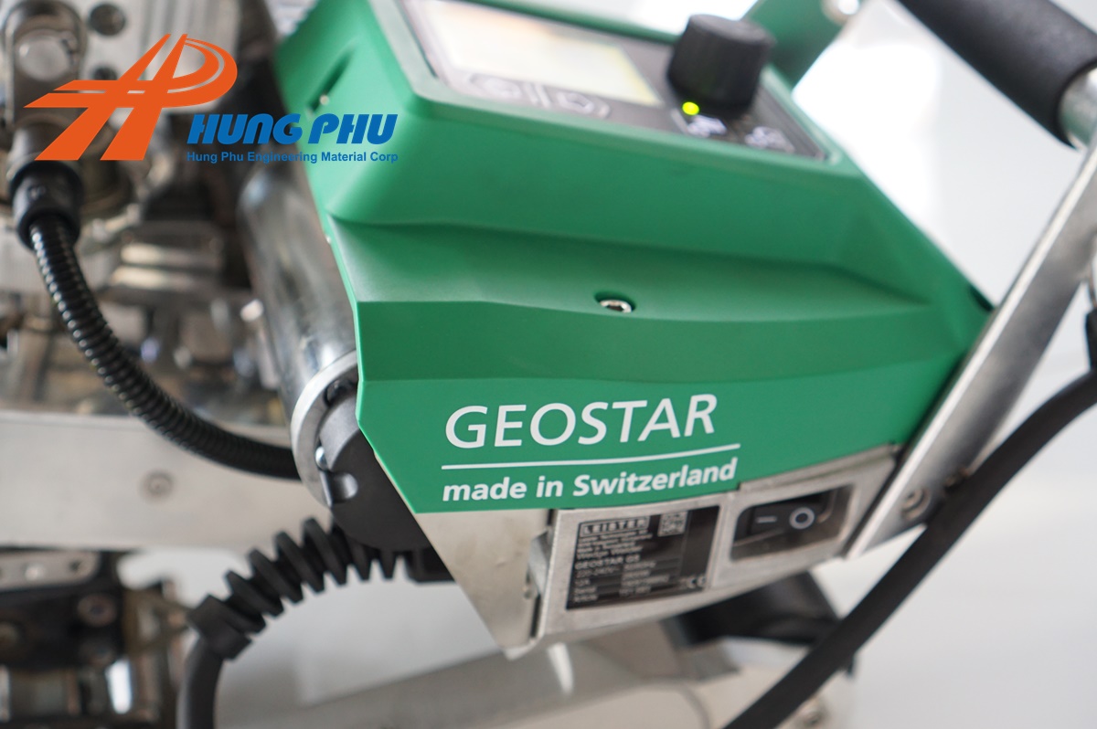 Giá Bạt HDPE cùng dịch vụ lắp đặt và cho thuê máy hàn bạt HDPE từ Hưng Phú