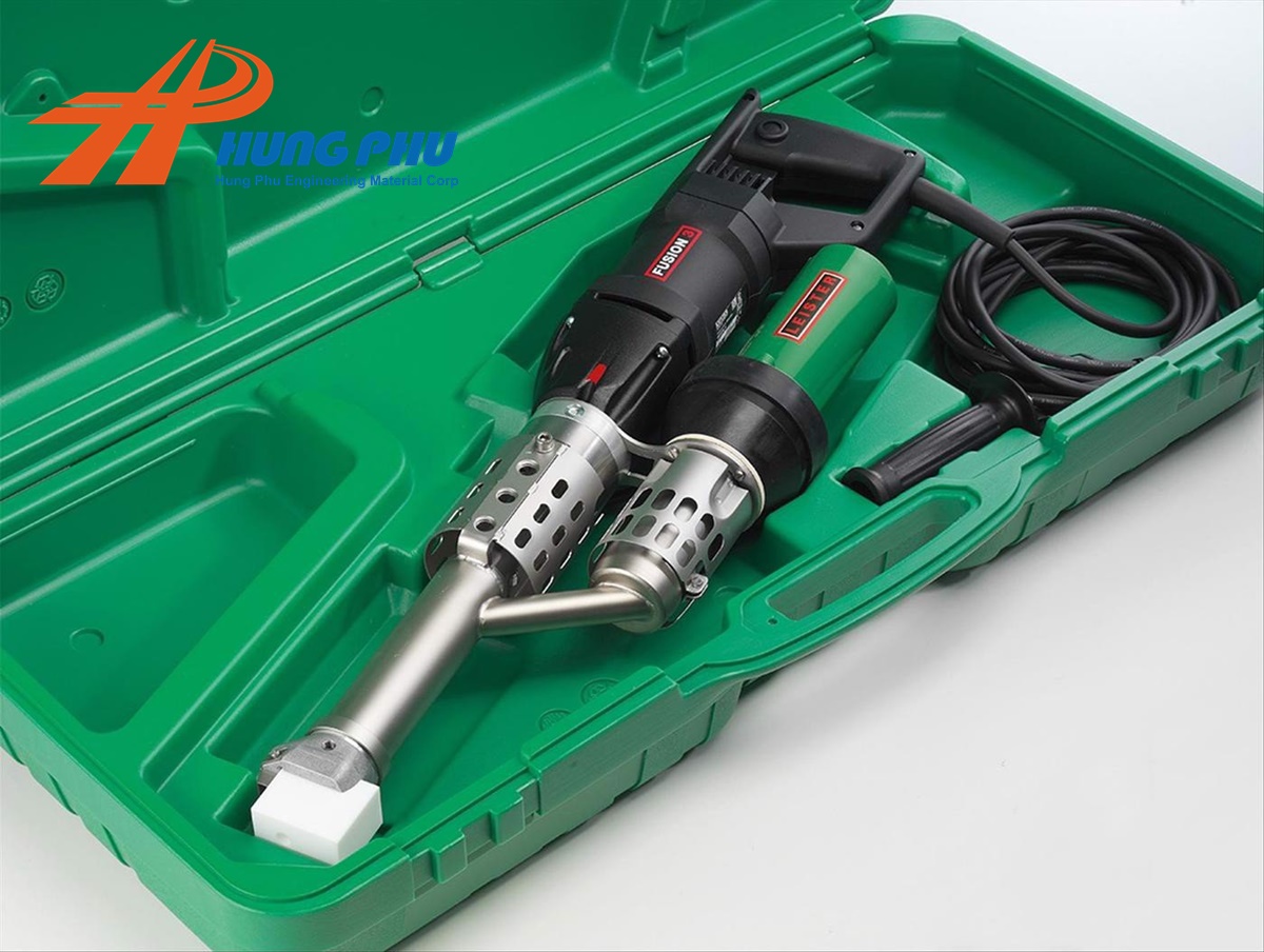 Giá Bạt HDPE cùng dịch vụ lắp đặt và cho thuê máy hàn bạt HDPE từ Hưng Phú