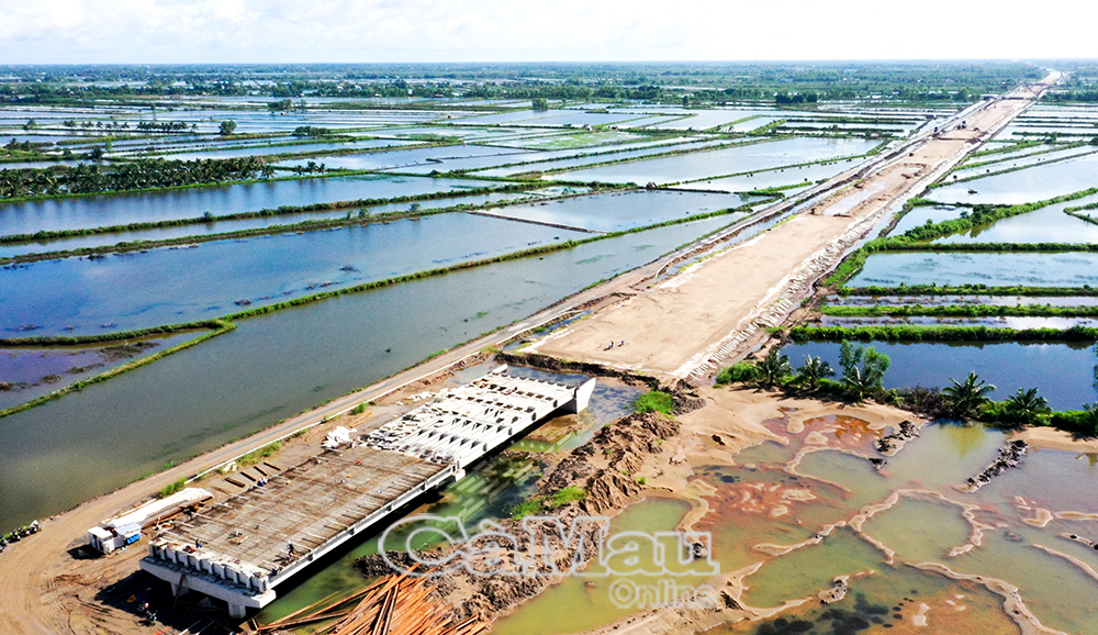 Xử lý nền đất yếu