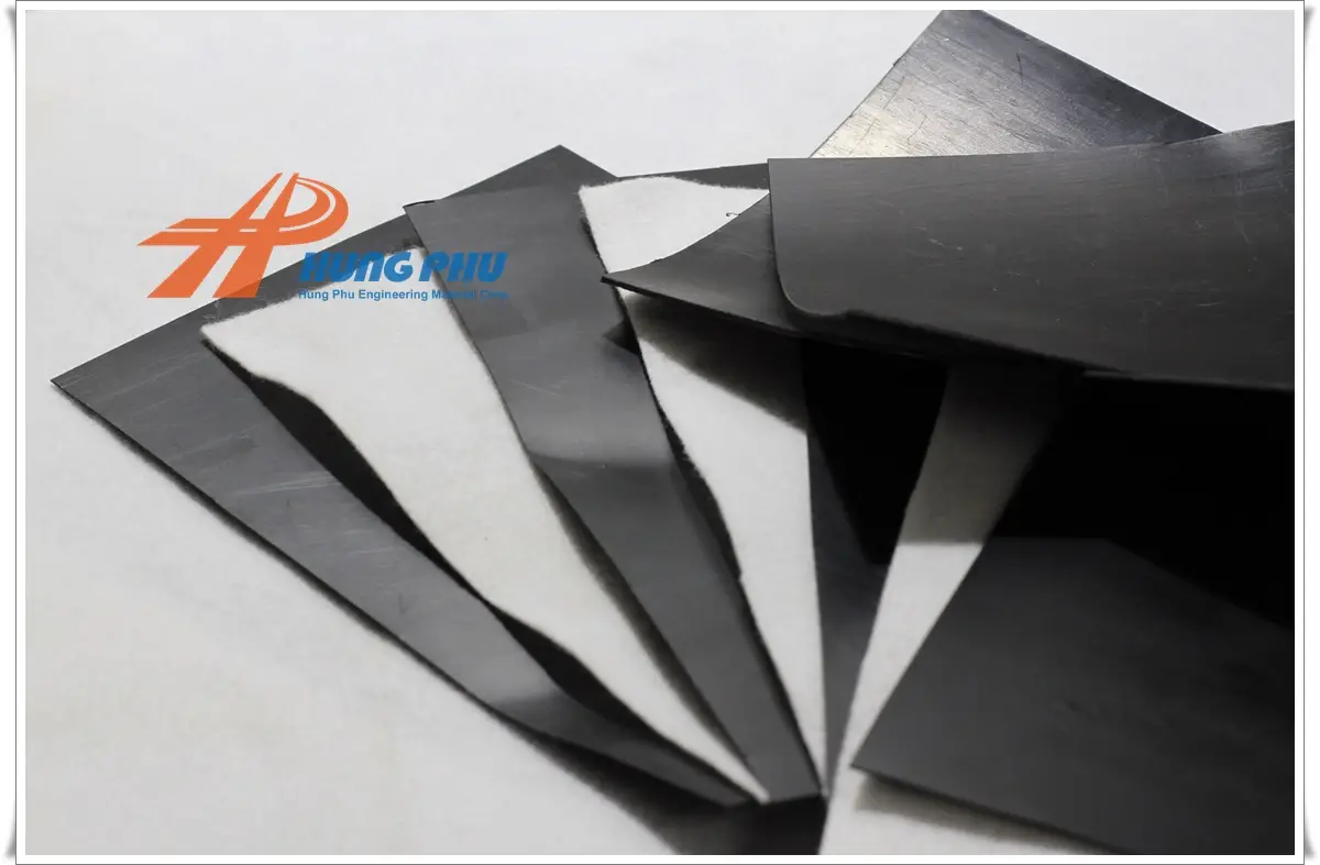 Báo Giá Màng Chống Thấm HDPE Dày 2mm - Giải pháp thi công cùng Hưng Phú