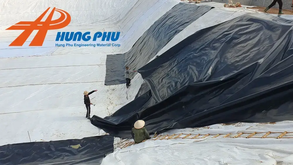 Bạt HDPE 0.75 mm giá bao nhiêu?