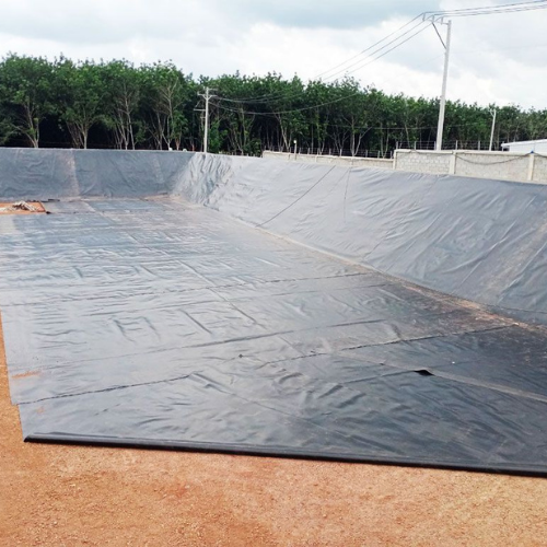 Bạt Lót HDPE Ứng Dụng và Lợi Ích trong Các Lĩnh Vực Khác Nhau