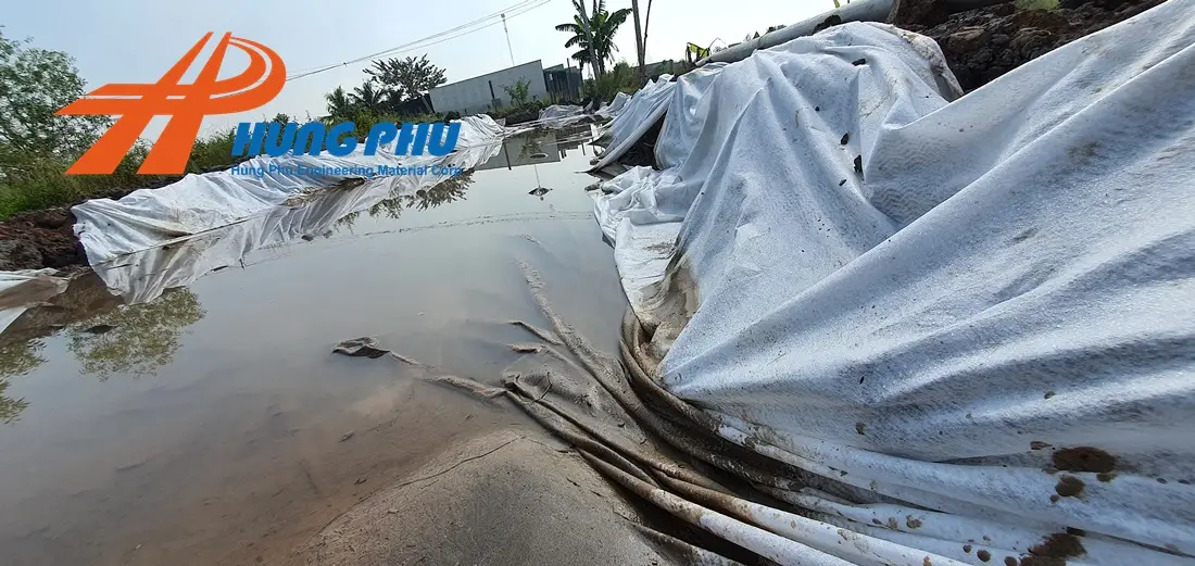 Công ty Hưng Phú Cung Cấp Vải Địa Kỹ Thuật các loại dệt và không dệt 20 Công ty Hưng Phú Cung Cấp Vải Địa Kỹ Thuật các loại dệt và không dệt